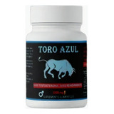 Toro Azul Para Un Mejorar El Rendimiento  1000 Mg