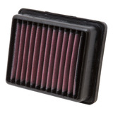 K&n Kt-1211 Filtro De Aire Ktm Duke 125 200 390