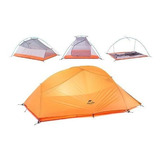 Barraca Naturehike Cloud Up 2 2018 Camping Autoportante