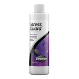 Stressguard 250ml Seachem Anti Estrés Acuario