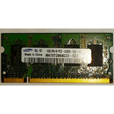 Memoria Ram - 1gb Samsung M470t2864qz3 - Rosario