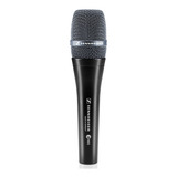 Micrófono Sennheiser Vocal Condensador Supercardioide E965