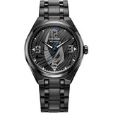 Reloj Citizen Eco Drive Star Wars Mandalorian 2.0 Aw2045-57w