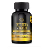 Biotina Forte + Zinc/colageno/ac.folico/vitamina C Y E 