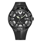 Reloj Citizen Eco-drive Promstr Diver Orca Bn0235-01e Hombre