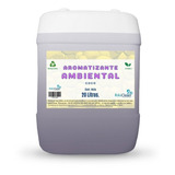 Liquido Aromatizante Ambiental Coco 20 Litros