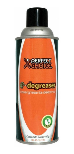 Perfect Choice E-degreaser Desengrasante Dielectrico,pc-0302