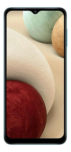 Samsung Galaxy A12 Sm-a125m 64gb 4gb Ram 6.5' | Excelente
