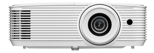 Proyector  3d Dlp - Blanco - Frontal - 22.000:1 - 4000 Lm - 