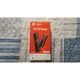 Xiaomi Mi Tv Stick 2ª Geração (usado)