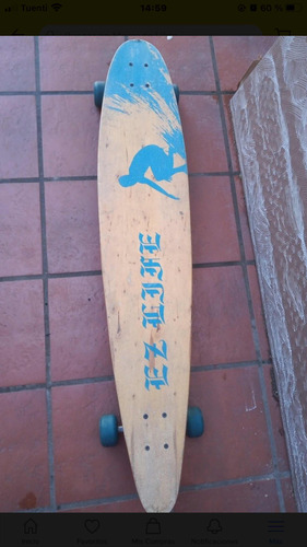 Longboard