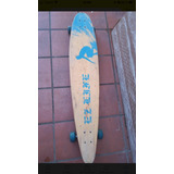 Longboard