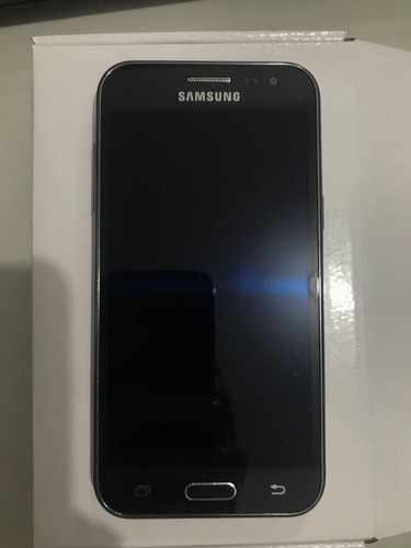 Samsung Galaxy J2 J200 Duos 8gb 4g 5 Mp Wi-fi - Usado