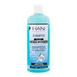 Han Shampoo Acido Hialuronico Protector Reparador X 500 Ml