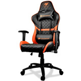 Silla Gamer Cougar Armor One Tecnoesim