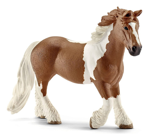 Schleich Farm Figura Educativa Para Niños De Caballo Tenness