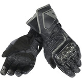 Guantes Para Motociclismo Dainese Carbon D1 Long Negro