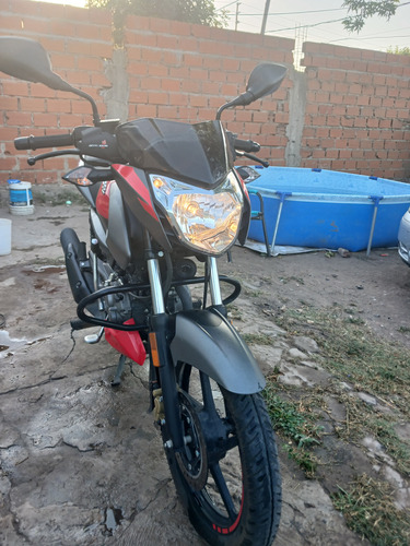 Rouser Bajaj