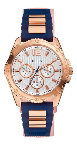 Reloj Guess Intrepid 2 Dama Cazul