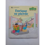  Enrique Se Pierde Liza Alexander Golden Book