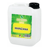 Jabón Para Manos Antibacterial Aroma Manzana 20 Litros.