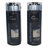  Kit Truss Ultra Hydration Shampoo + Condicionador 300mls