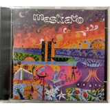 Cd Maskavo, Lovers Rock, Novo, Lacrado+brinde