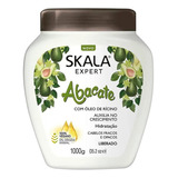 Skala Avocado Hair Cream Hair Treatment Conditioning (g) - .