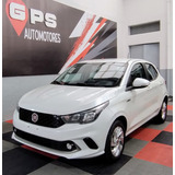 Fiat Argo Drive 1.3 2019 Automotores Gps