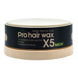 Morfose Pro Hair Wax X5 Men - mL a $137