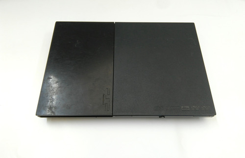 Playstation 2 Scph90006 Ntsc Para Peças Sucata Ler Descrição 