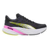 Zapatillas Puma Magnify Nitro 2 Psychedelic Rush W Ng Go