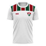 Camisa Fluminense Jolt Oficial Licenciado Braziline