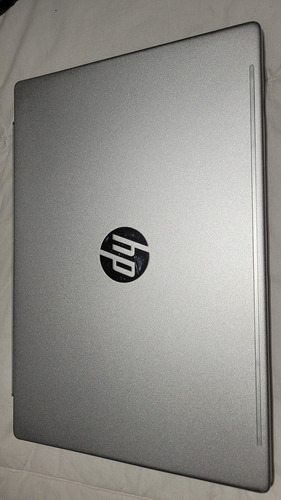 Notebook Hp Pavilion - 13-an1010la Windows 10 Pro Core I5