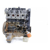 Motor Parcial S10 Lt Cabine Simples 13/17 Usado (961)