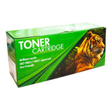 Cartucho Toner Generico  125a 128a 131a Cf210 Ce320 Cb540