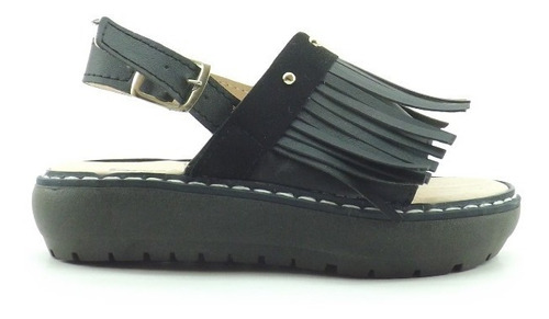 Sandalias Gomones Nena Nuevas Flecos 940-211