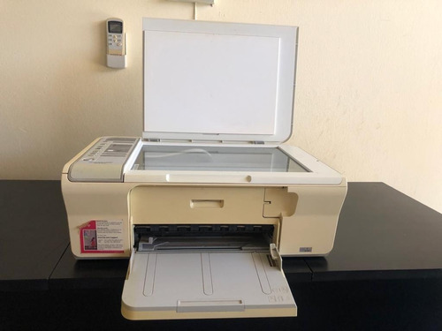 Impresora Hp Deskjet F 4280