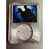  Estuches Para iPod Nano 3 Nuevos, Cantidad 1