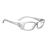 Gafas De Seguridad De Moda Anti-blue Light Clear Eye