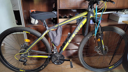 Bicicleta Olmo Rodado 29