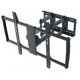 Soporte Tv P/pared 80kg, 60 A 100 Articu