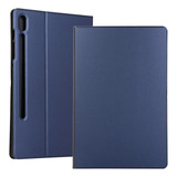 Funda Tablet Para Samsung Tab S8 Ultra Sm-x900/u/b/n 14.6 Pu