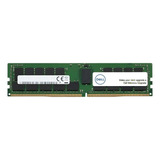 Memória Ram Servidor Color Verde  8gb 1 Hp 689911-071