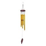 Campana De Viento - Windchime  - 6 Tubos