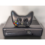 Xbox 360 Slim De 250gb Para Juegos Originales 