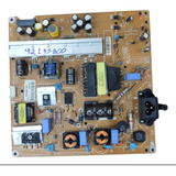 Placa Fonte LG Modelo 42lb5800 (original)