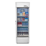 Premiumlevella Prf155dx Refrigerador De Pantalla De Puerta D