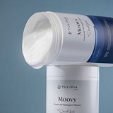 Moovy Creme De Massagem Neutro Tulípia 1kg