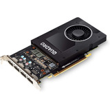 Tarjeta De Video Nvidia Quadro P2000 5gb Ddr5